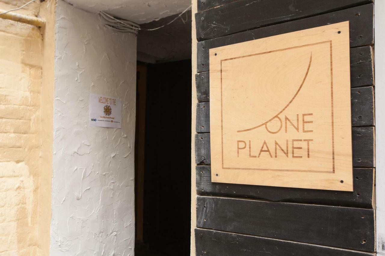 Nap & Rest Hostel Kyiv Exterior photo